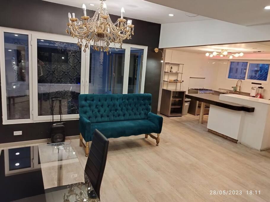 Apartment Penthouse Con Jacuzzi Y Chimenea Bogotá